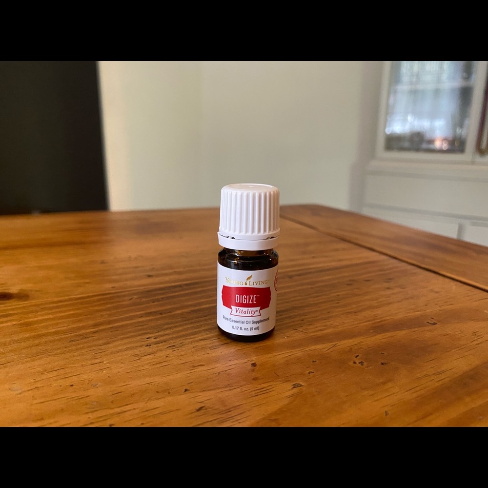 YL Digize Vitality